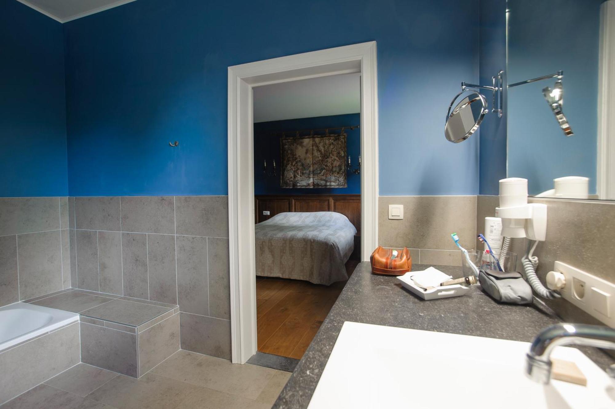 B&B Kamerijck Gingelom Szoba fotó